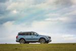 Trumpchi GS8 2016 года